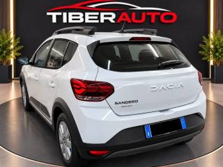 DACIA Sandero usata, con Airbag laterali