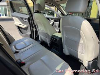 JAGUAR F-Pace usata, con Controllo trazione