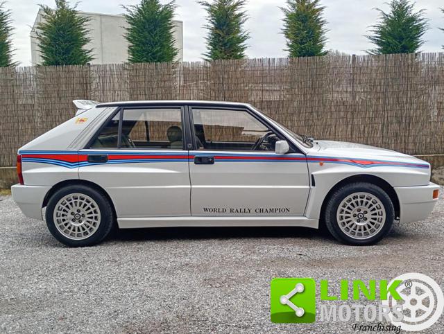 LANCIA Delta usata, con Alzacristalli elettrici