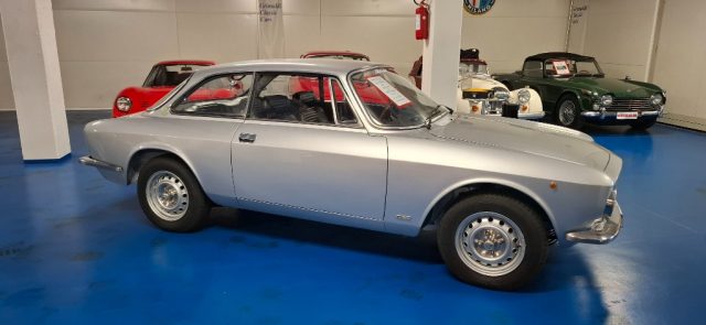 ALFA ROMEO GT usata 15