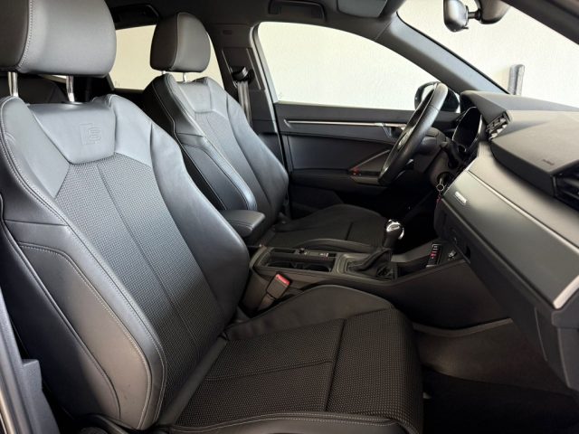 AUDI Q3 usata, con Climatizzatore