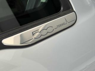 FIAT 500 usata, con Cerchi in lega