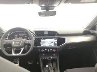 AUDI Q3 usata, con Climatizzatore