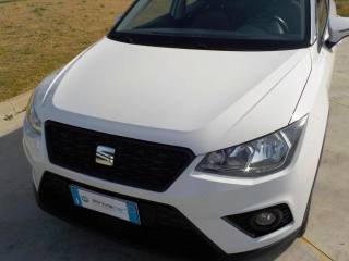 SEAT Arona usata, con Controllo trazione