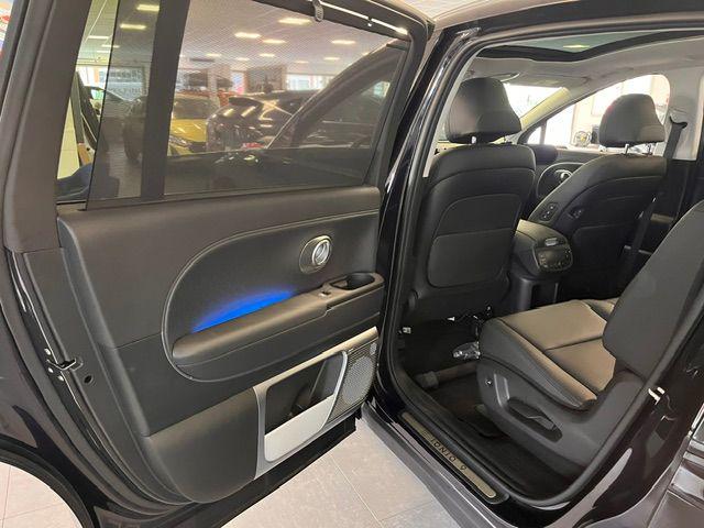 HYUNDAI Ioniq 9 usata, con Chiusura centralizzata