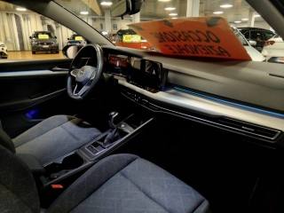 VOLKSWAGEN Golf usata, con Servosterzo