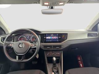 VOLKSWAGEN Polo usata 10