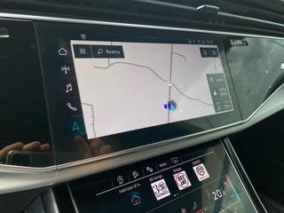 AUDI Q8 usata, con Luci diurne LED
