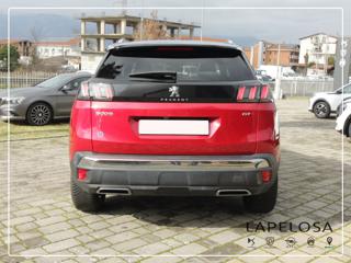 PEUGEOT 3008 usata, con Chiusura centralizzata