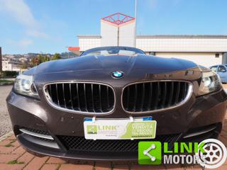 BMW Z4 usata, con ESP