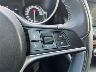 ALFA ROMEO Giulia usata, con Park Distance Control