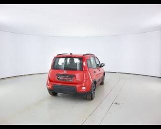FIAT Panda usata, con Chiusura centralizzata