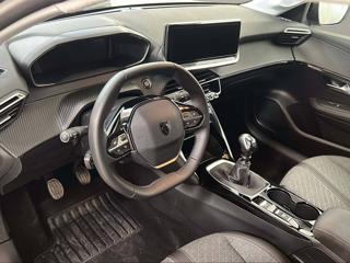PEUGEOT 208 usata, con Sistema di navigazione