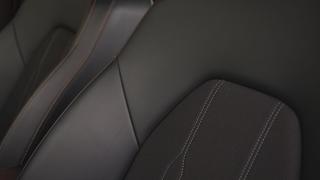 CUPRA Formentor usata, con Monitoraggio pressione pneumatici