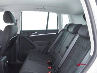 VOLKSWAGEN Tiguan usata 9
