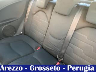 ALFA ROMEO MiTo usata, con Chiusura centralizzata