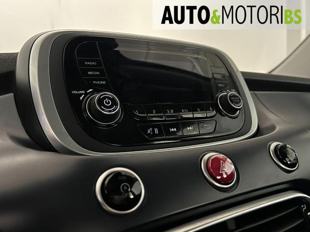 FIAT 500X usata 27