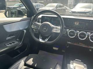 MERCEDES-BENZ A 180 usata, con Servosterzo