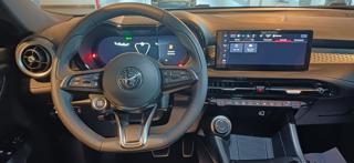 ALFA ROMEO Tonale usata, con ESP