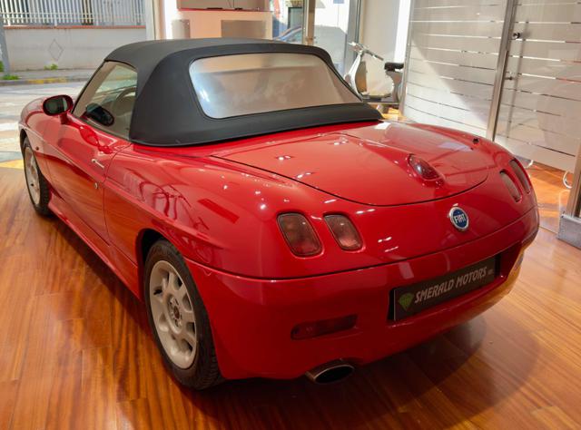 FIAT Barchetta usata 14