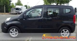 FIAT Qubo usata, con Chiusura centralizzata