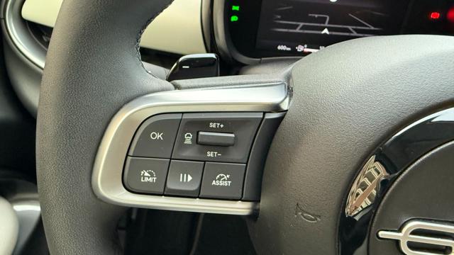 FIAT 600 usata, con Antifurto