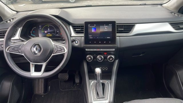 RENAULT Captur usata, con Chiusura centralizzata
