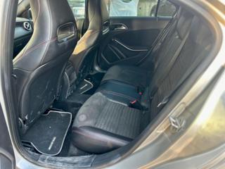 MERCEDES-BENZ A 200 usata 27