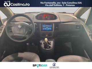 LANCIA MUSA usata 10