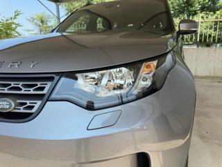 LAND ROVER Discovery usata, con Specchietto retrovisore con funzione antiabbagliamento