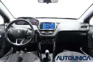 PEUGEOT 2008 usata, con Climatizzatore