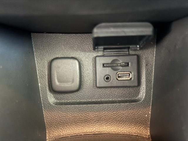 OPEL Mokka usata 29