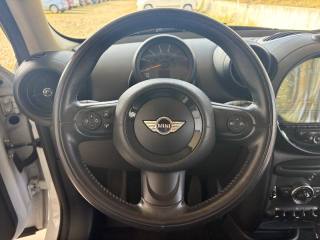 MINI Countryman usata, con Controllo automatico clima