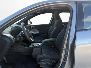 BMW 118 usata, con Controllo trazione