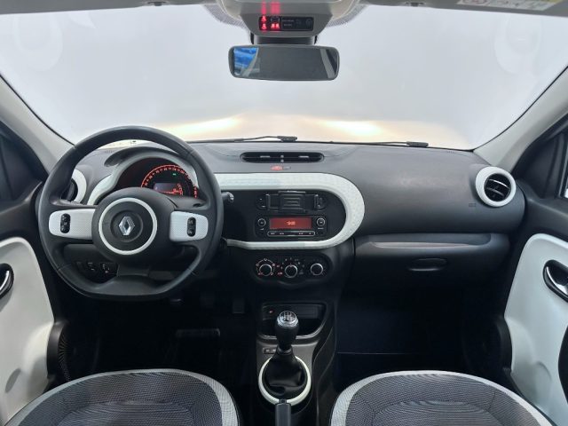 RENAULT Twingo usata, con Chiusura centralizzata