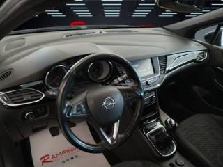 OPEL Astra usata 13