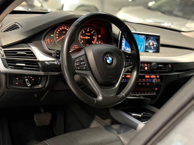 BMW X5 usata, con Cerchi in lega