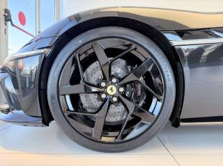 FERRARI 12 Cilindri usata, con Airbag Passeggero