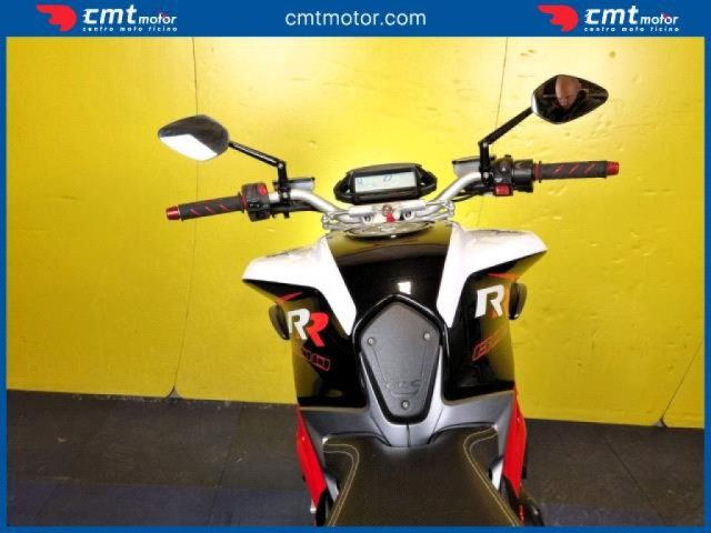 MV AGUSTA Brutale 800 usata 10
