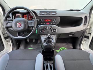 FIAT Panda usata, con Airbag