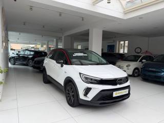 OPEL Crossland usata, con Climatizzatore