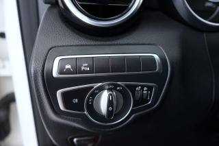 MERCEDES-BENZ GLC 220 usata, con Supporto lombare