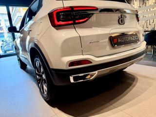 DR MOTOR DR 5.0 usata, con Cronologia tagliandi