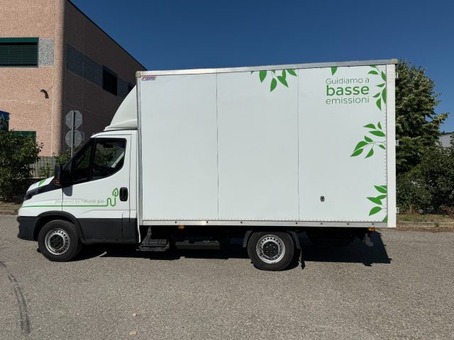 IVECO Daily usata, con Autoradio digitale