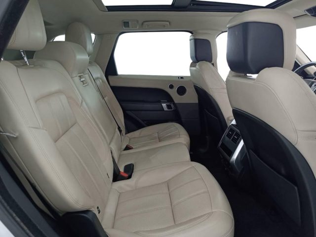 LAND ROVER Range Rover Sport usata, con ESP