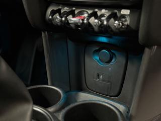 MINI Cooper usata, con Sedile posteriore sdoppiato