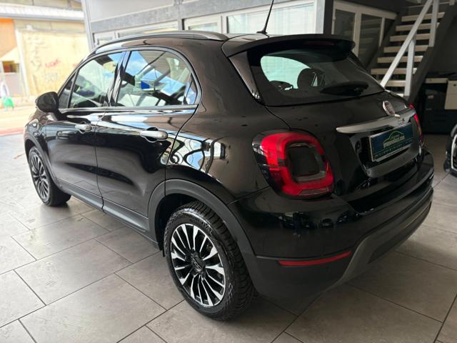 FIAT 500X usata, con Autoradio