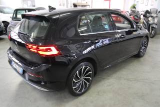 VOLKSWAGEN Golf usata, con Alzacristalli elettrici