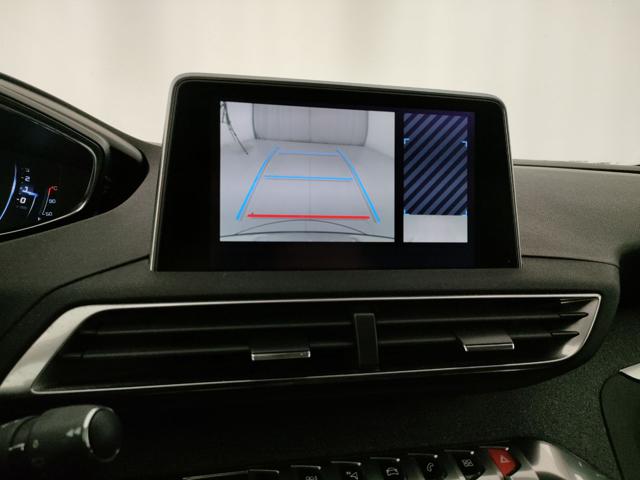 PEUGEOT 5008 usata, con Immobilizzatore elettronico