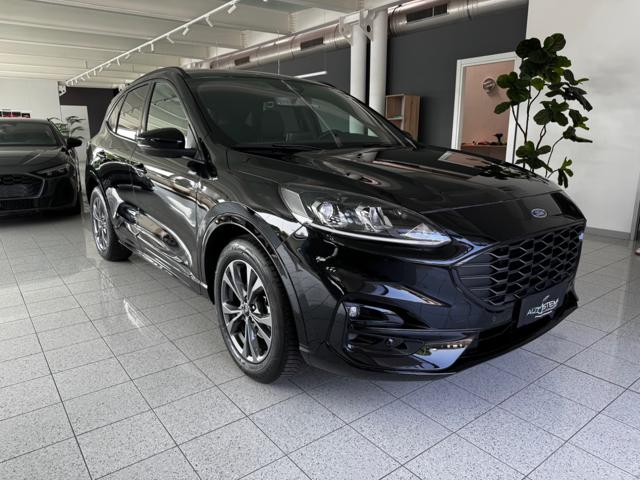 FORD Kuga usata, con Airbag laterali